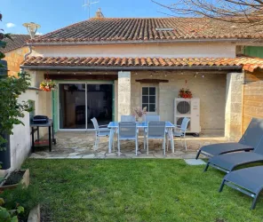 Gîtes de France Vendée