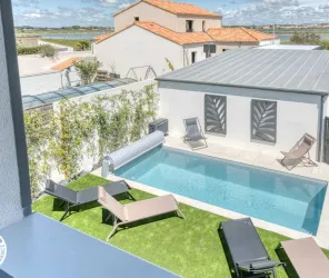 Gîtes de France Vendée