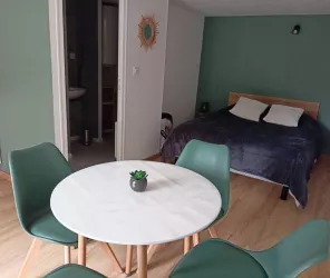 @Chez Maryvonne et Alain