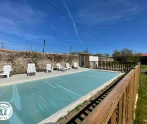 Gîtes de France Vendée