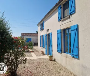 Gîtes de France Vendée