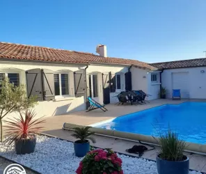 Gîtes de France Vendée