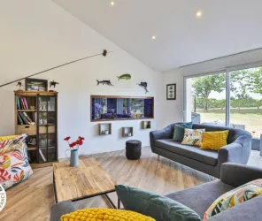 Gîtes de France Vendée