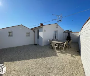 Gîtes de France Vendée