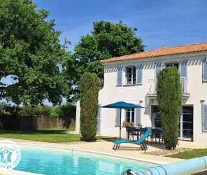 Gîtes de France Vendée