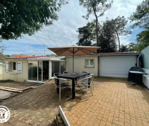 Gîtes de France Vendée