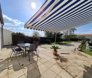 Gîtes de France Vendée