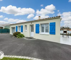 Gîtes de France Vendée