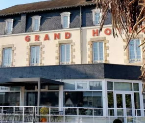 Grand Hôtel Mayenne