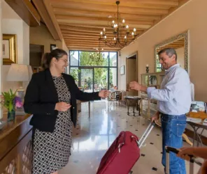 Office de Tourisme Vallée de la Sarthe / Stevan Lira