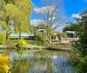 Village de l'Héritage