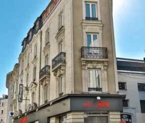 Hôtel Le Continental
