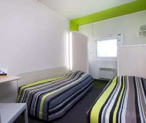 Hôtel Première Classe - Angers Est