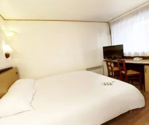 Hôtel Campanile Cholet