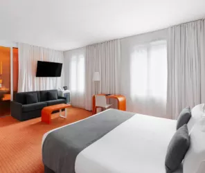 Best Western San Benedetto