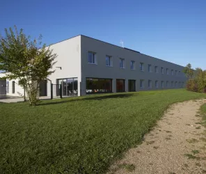 Hôtel Kyriad Angers Ouest - Beaucouzé