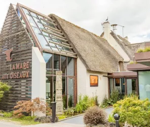 Farid Makhlouf – L'Humière / Saint-Nazaire Renversante