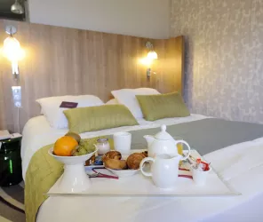 Hôtel Mercure Angers Centre de Congrès