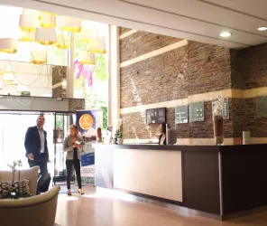 Hôtel Mercure Angers Centre Gare