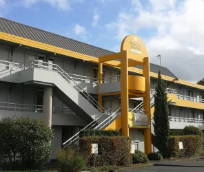 Hôtel Première Classe Beaucouzé