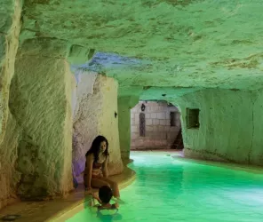 Mathieu Genon - Anjou Tourisme