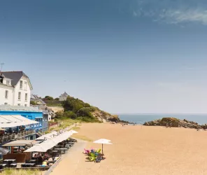 Alexandre Lamoureux / Saint-Nazaire Renversante