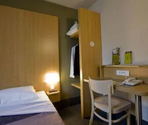 Hôtel B&B Nantes Centre