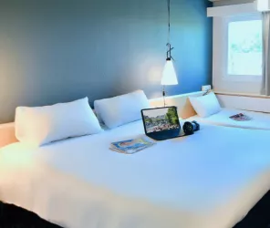 Ibis nantes la beaujoire 