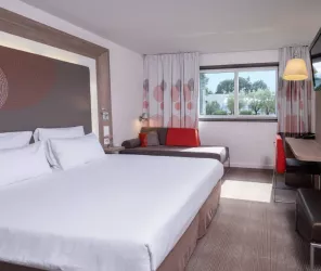 Novotel Nantes Carquefou