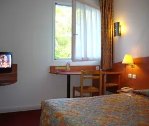 Hôtel Agora Inter Hôtel