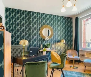 HOTEL COEUR DE LOIRE