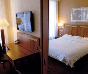 Hôtel du Grand Monarque