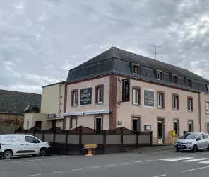 ©Fabien Pineau - La Grange