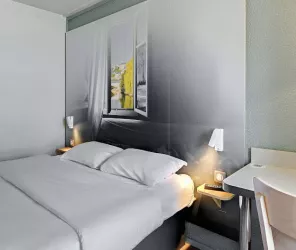 ©Copyright B&B Group (Casper BidCo & affiliés). Photos non contractuelles.