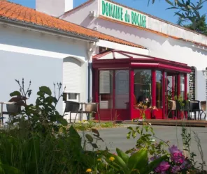 © Le Domaine du Bocage