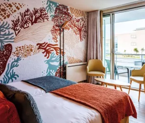 Copyright : Vacances Bleues