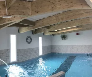 Hôtel Calme des Pins Piscine & Spa