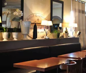 @Hôtel Les Voyageurs