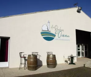 Les Rochers de l'Océan