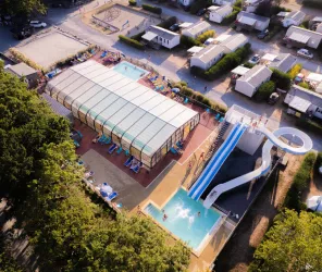 Eden Villages - Domaine de Bréhadour ****