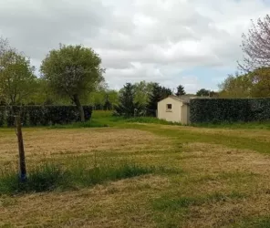 AIRE DE CAMPING LE BRIORD