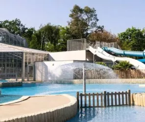 Siblu Village Le Bois de Bayadène