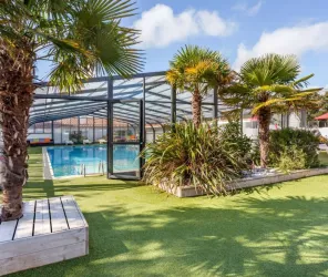 Domaine des Renardières