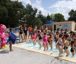 Copyright : Camping la Michenotière