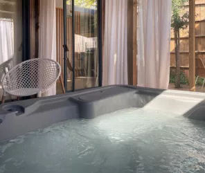 Camping Le Petit Paris