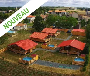 Le Carbet Vendéen Village