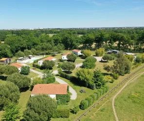 PARC LA CROIX DES FONTENELLES