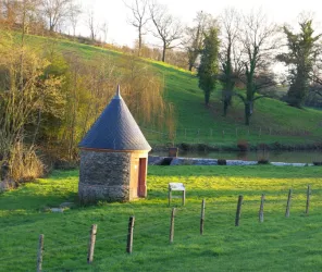 © Office de Tourisme de la Vallée de l'Evre