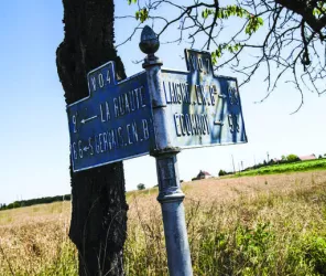 CDC Orée de Bercé-Belinois