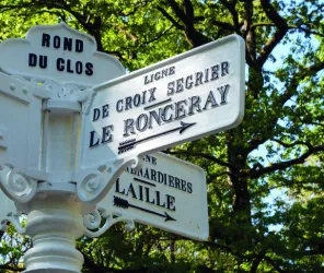 CDCOrée de Bercé-Belinois